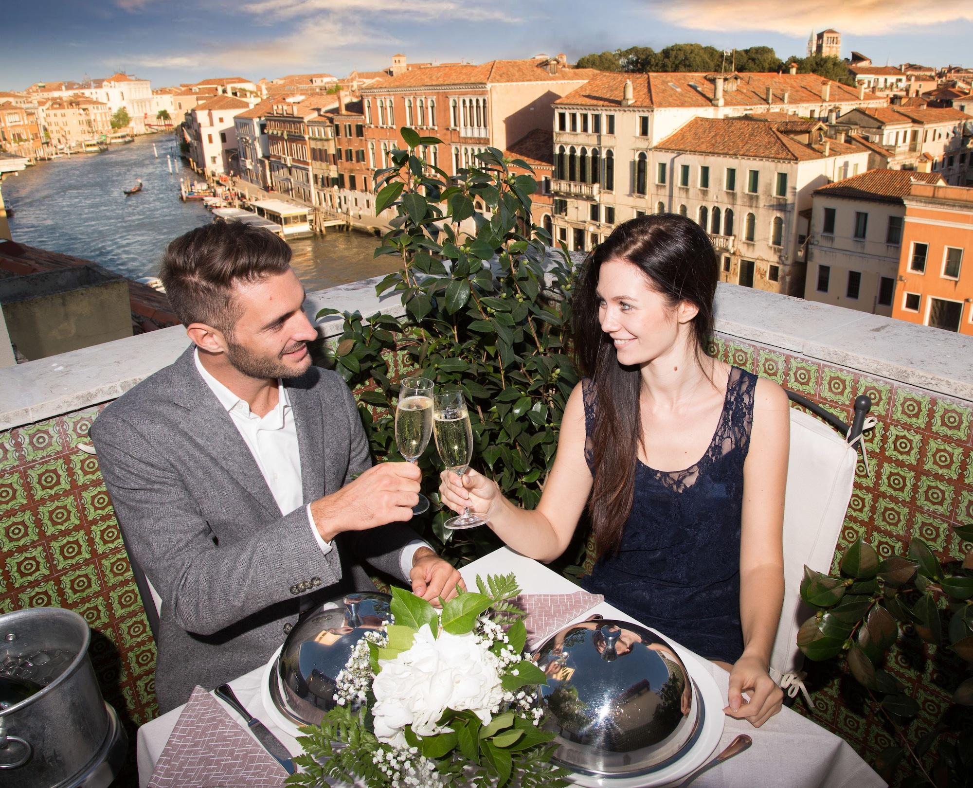 Bw Premier Collection Chc Continental Hotel Venedig