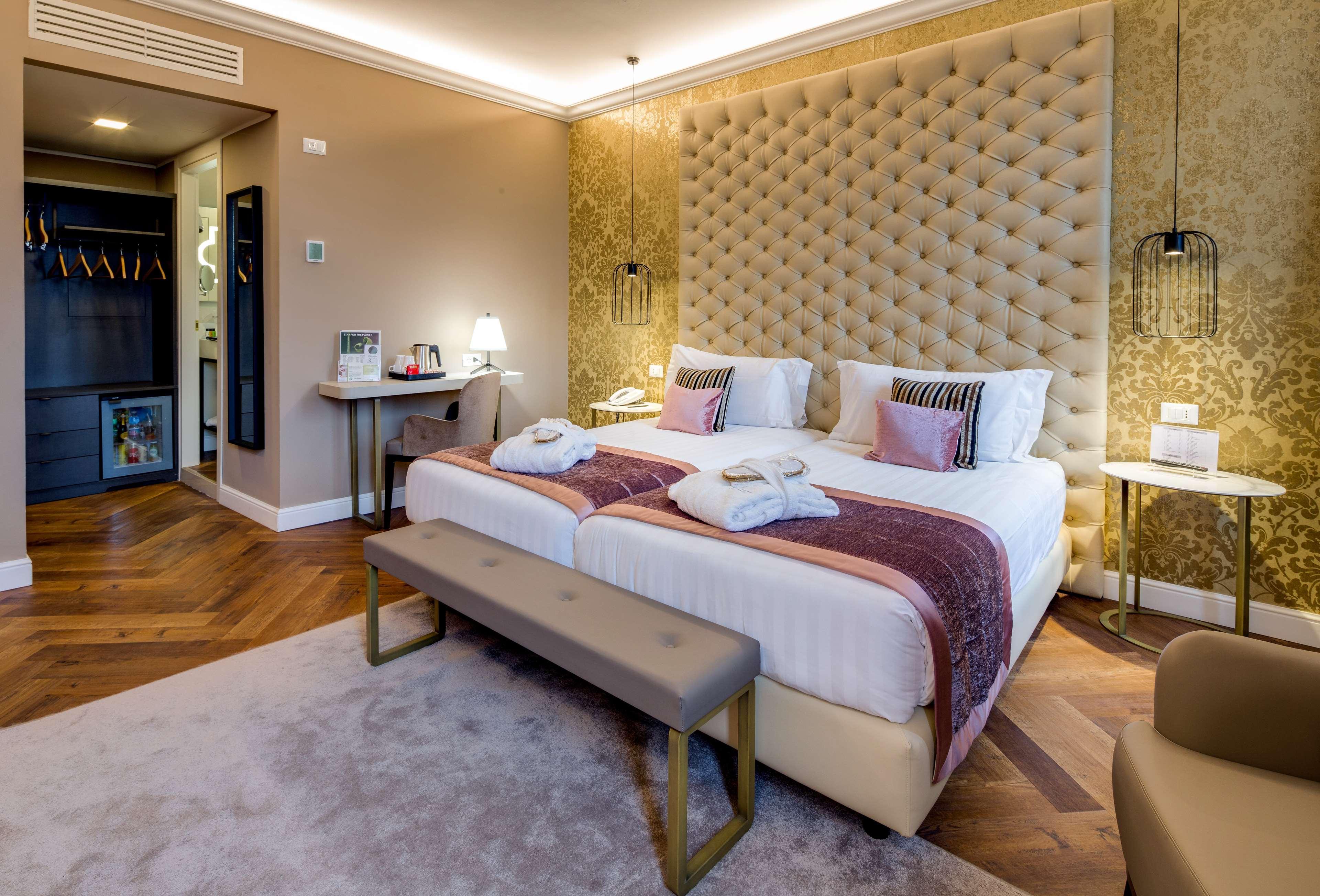 Bw Premier Collection Chc Continental 4* Venedig