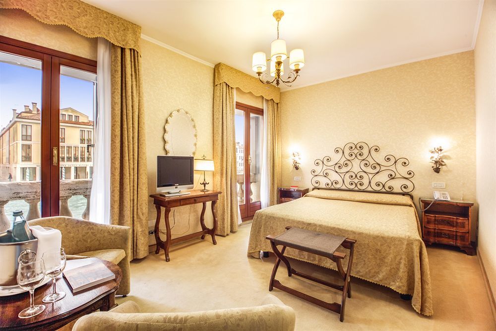 Hotel Bw Premier Collection Chc Continental Venedig